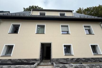 85 QM Neubauqualität – Vierzimmer – große Terrasse + Stellplatz - Engelskirchen