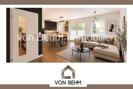 Wohnung zum Mieten in Wolnzach 945,00 € 75 m²