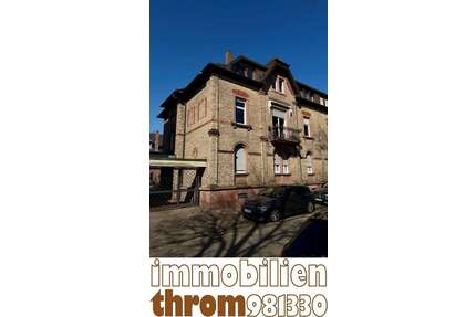 Wohnung zum Mieten in Ettlingen 1.320,00 € 110 m²