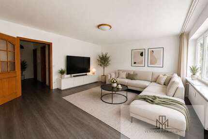 Wohnung zum Kaufen in Bad Nauheim 239.000,00 € 68.97 m²