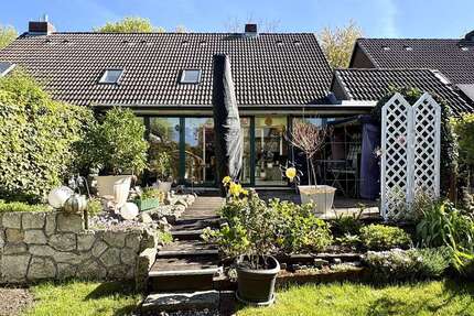 Haus zum Kaufen in Reinfeld (Holstein) 269.000,00 € 95.03 m²