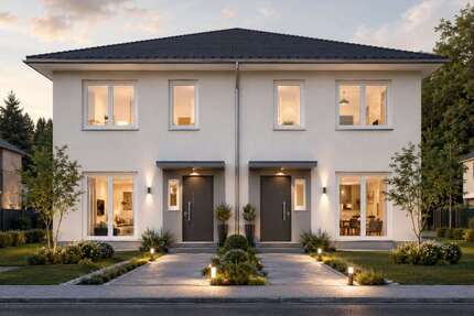 Haus zum Kaufen in Wermelskirchen 525.000,00 € 125 m²