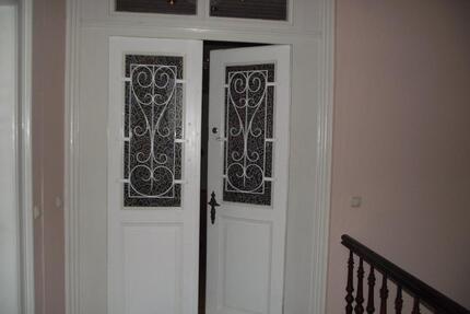 3 Zimmer Wohnung Jugendstil Bad Nauheim - Friedberg (Hessen)