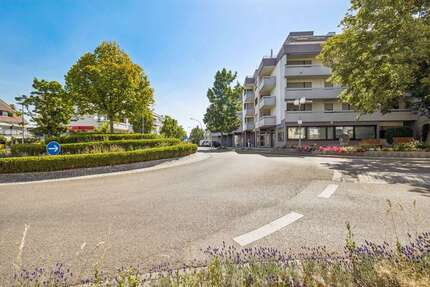 Wohnung zum Kaufen in Kernen im Remstal 158.000,00 € 58 m²
