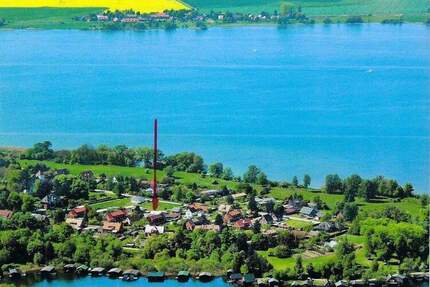 Grundstück an der Müritz - 429.000,00&nbsp;EUR Kaufpreis, ca.&nbsp; 0,00&nbsp;m&sup2; in Rechlin /Müritz (PLZ: 17248)