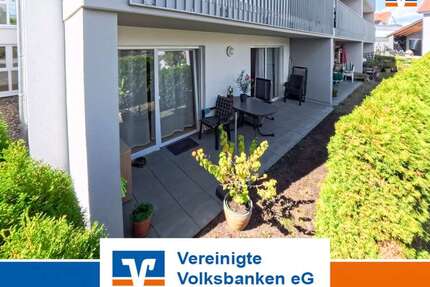 Wohnung zum Kaufen in Ofterdingen 149.000,00 € 55 m²