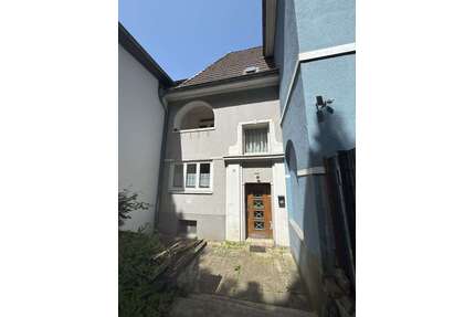 Haus zum Kaufen in Wuppertal 275.000,00 € 133.94 m²