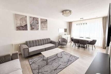 Wohnung zum Mieten in Essen 780,00 € 80 m²