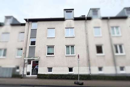 Wohnung zum Kaufen in Essen 185.000,00 € 66.07 m²