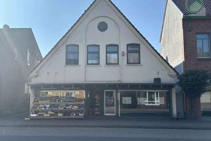 Haus zum Kaufen in Bremervörde 159.999,00 € 45.16 m²