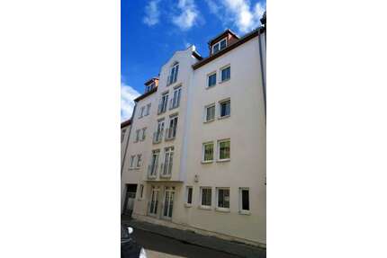 Wohnung zum Mieten in HalleS. 418,00 € 46 m² - Halle/S.