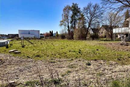 Grundstück zu verkaufen in Herford 172.270,00 € 749 m²