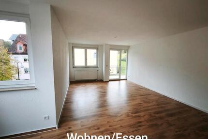 3Raum Wohnung in ruhiger Wohnlage in Hildburghausen zu vermieten