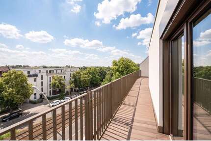 Wohnung zum Mieten in Berlin 1.800,00 € 73.06 m²