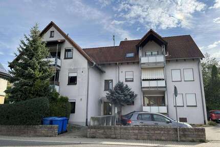 Wohnung zum Kaufen in Bad Mergentheim 179.000,00 € 56 m²