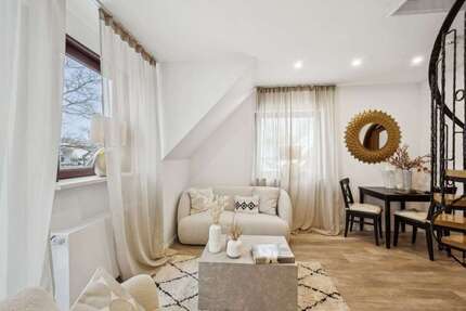 Wohnung zum Kaufen in Hamburg 275.000,00 € 55 m²