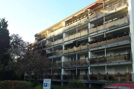 Wohnung zum Kaufen in Kerpen 199.000,00 € 84.5 m²