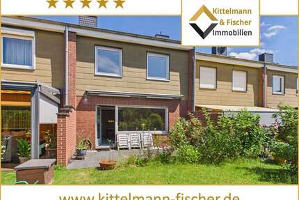 Haus zum Kaufen in Braunschweig 299.000,00 € 117 m²