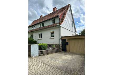 Haus zum Kaufen in Göttingen 399.000,00 € 220 m²