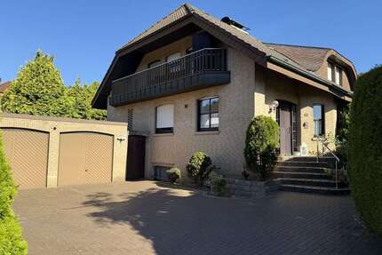 Haus zum Kaufen in Reken 349.000,00 € 205.82 m²