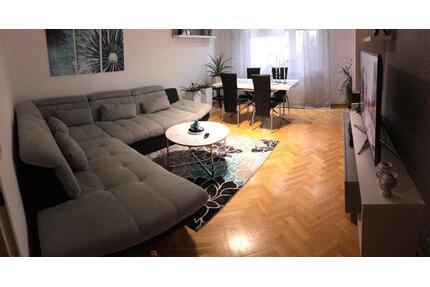 2,5 Zimmer Wohnung m. Balkon, Garage in Metzingen, provisionsfrei