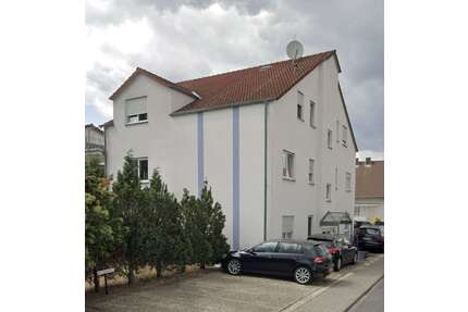 Wohnung zum Kaufen in Rödermark 320.000,00 € 83 m²