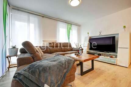 Wohnung zum Mieten in Böblingen 1.750,00 € 74 m²