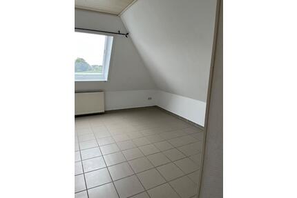 Kleine, gemütliche und günstige Wohnung - Friedrichskoog
