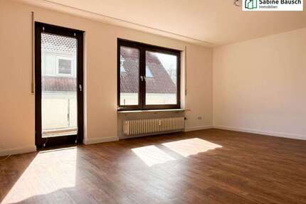 Wohnung zum Kaufen in Schorndorf 160.000,00 € 58.11 m²