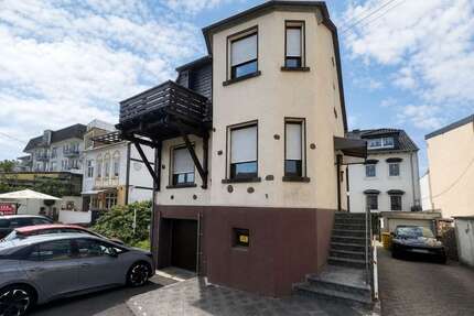 Haus zum Kaufen in Remagen Kripp 199.000,00 € 108 m² - Remagen / Kripp