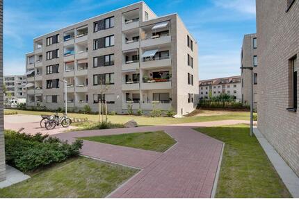 Jetzt schnell sein, 3-Zimmer Wohnung in Franklin. - Mannheim Käfertal