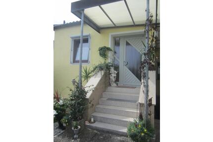 Sonnige Vollmöblierte 2 Zimmer Wohnung in Burghaig - Kulmbach Blaich