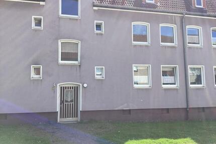 So macht wohnen Spaß: ansprechende 3-Zimmer-Wohnung - Gladbeck Brauck