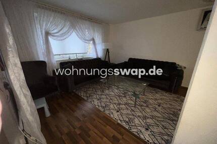 Wohnungsswap - Treuenbrietzener Straße - Berlin Märkisches Viertel