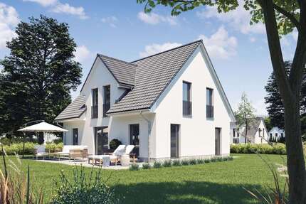 Haus zum Kaufen in Nahe 416.360,00 € 134 m²