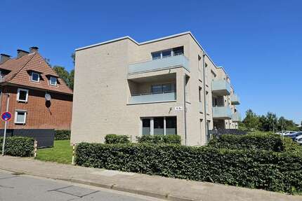 Wohnung zum Mieten in Heide 820,00 € 65.55 m²