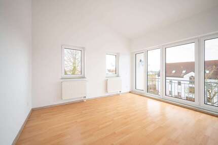 Wohnung zum Kaufen in Neufahrn bei Freising 339.000,00 € 59 m²