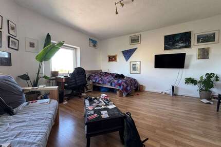 Wohnung zum Mieten in Kiel 500,00 € 28.89 m²