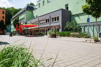 Wohnung zum Mieten in Stuttgart 642,00 € 49.4 m²