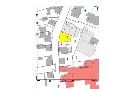 Grundstück zu verkaufen in Bruchköbel 189.000,00 € 210 m²
