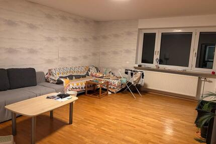 5-Zimmer Wohnung in Würzburg Lindleinsmuehle