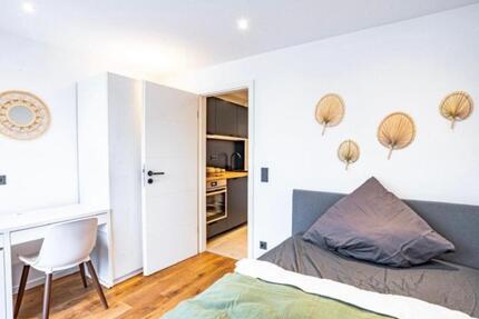 WG Zimmer in Nürnberg! - 385,00&nbsp;EUR Kaltmiete, ca.&nbsp; 11,00&nbsp;m&sup2; in Nürnberg (PLZ: 90441) Gibitzenhof