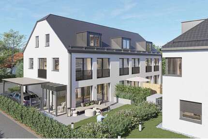 Haus zum Kaufen in Lochhausen 1.095.000,00 € 115.46 m²