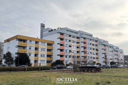 Wohnung zum Kaufen in Fürth 265.000,00 € 86.67 m²