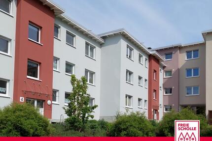 Gemütliche 1-Zimmer-Wohnung in ruhiger Lage am Waldrand - 