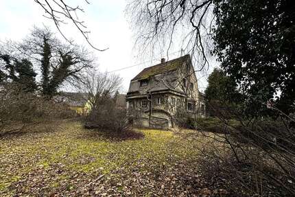 Haus zum Kaufen in Grafrath 1.400.000,00 € 130 m²