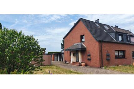 Einfamilienhaus - 396.000,00&nbsp;EUR Kaufpreis, ca.&nbsp; 130,00&nbsp;m&sup2; in Duisburg (PLZ: 47228) Rheinhausen