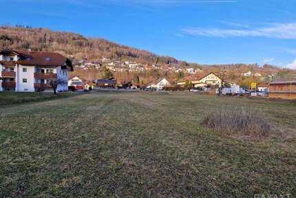 Grundstück zu verkaufen in Obernzell 350.000,00 € 2147 m²