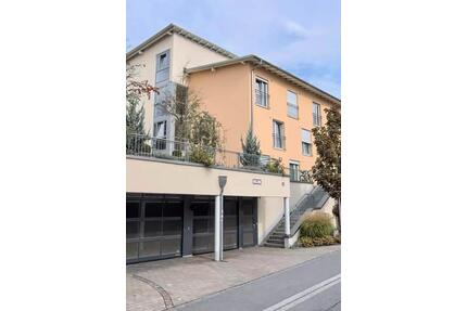 1-Zimmerapartment OHNE Maklergebühr - Deggendorf