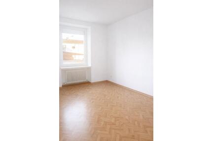 Helle 3-Zimmer-Wohnung mit Tageslichtbad – 73 m² - Neuwied Block